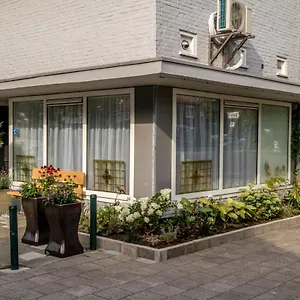 De Springer Couette-café Amsterdam