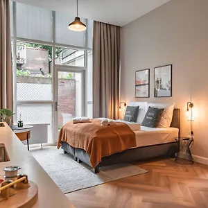 Limehome Keizerstraat Appart hôtel La Haye