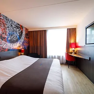 **** Hotel Bastion Centrum Países Bajos