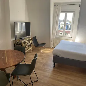 Cozy Pijp Niederlande