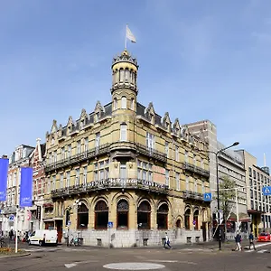 **** Hotel Amrath Grand De L'empereur Países Bajos