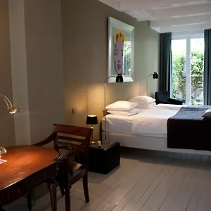 Frühstückspension Westviolet, Amsterdam