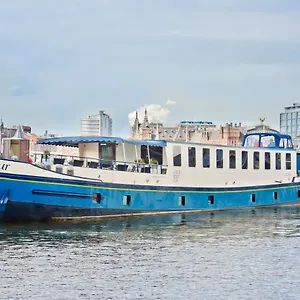 Hotel Hotelboat Fleur