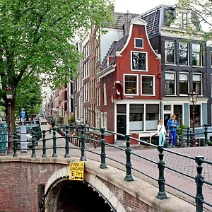 Frühstückspension Commune, Amsterdam