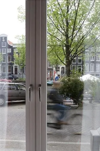 Prinsenhuis Amsterdam Aparthotel