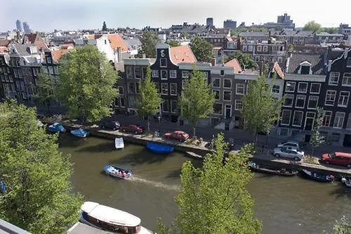 Prinsenhuis Amsterdam Netherlands