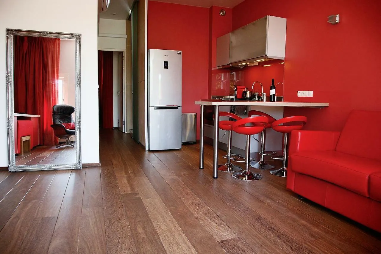 Prinsenhuis contacts