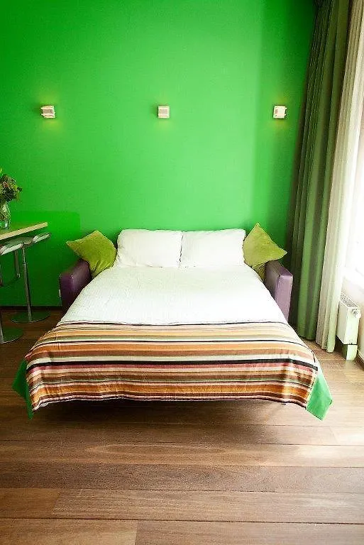 Prinsenhuis Amsterdam 2*,