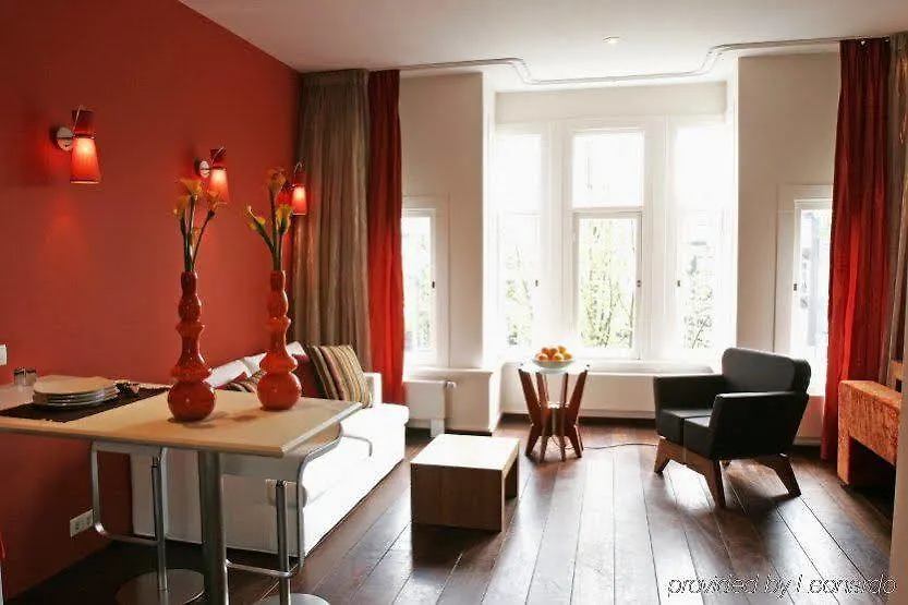 Prinsenhuis Amsterdam Aparthotel