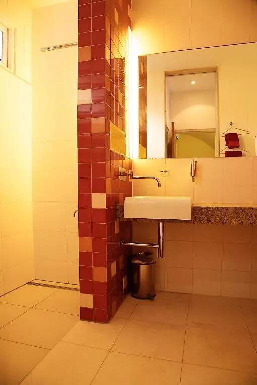 Aparthotel Prinsenhuis Amsterdam