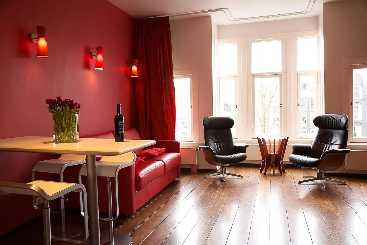 Prinsenhuis Amsterdam