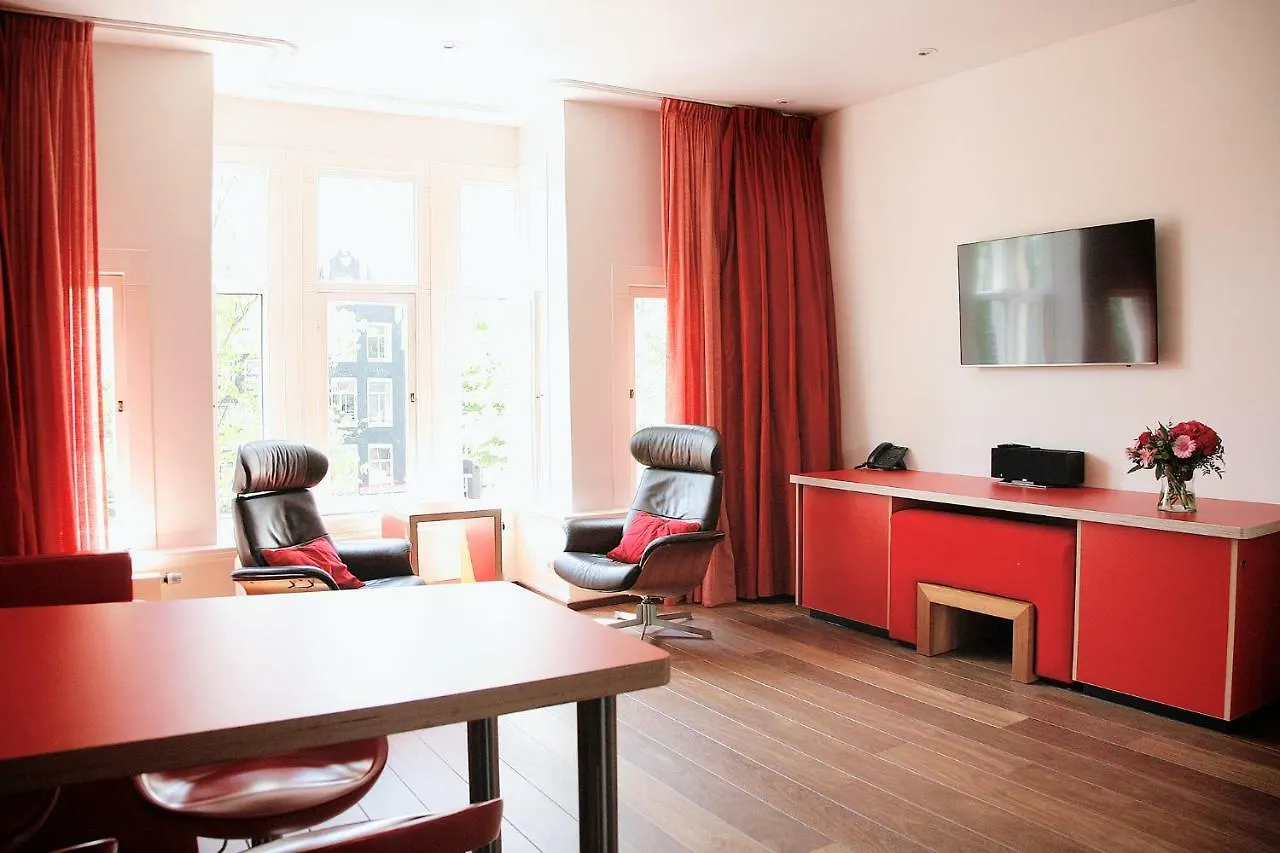 Prinsenhuis Amsterdam